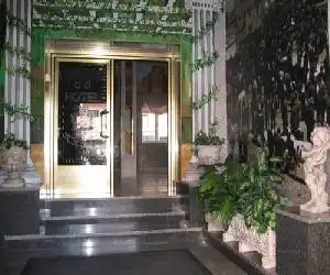 Hotel Fray Juán Gil