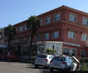 Hotel Garcas - hotel en Lavacolla