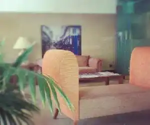 Hotel Garelos Betanzos - hotel en Betanzos