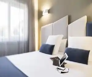 Hotel Gastronómico Boa Vista - hotel en Viveiro