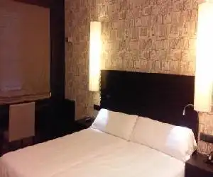 Hotel Gastronómico Casa Rosalia - hotel en Brion