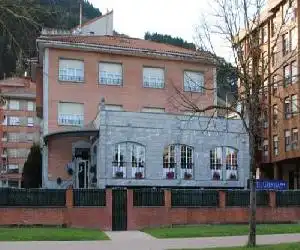 Hotel Gernika - Adults Only - hotel en Guernica y Luno
