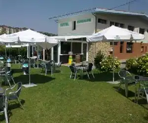 Hotel Goizalde Sopelana - hotel en Sopelana