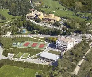 Hotel Golf Campoamor - hotel en Campoamor