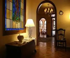 Hotel Golf Can Rafel - hotel en Corbera de Llobregat