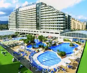 Marina d'Or® Hotel Gran Duque