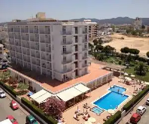 Hotel Gran Sol - hotel en San Antonio de Portmany