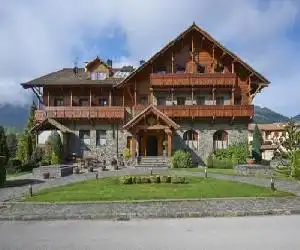 Hotel Grèvol Spa - hotel en Llanars