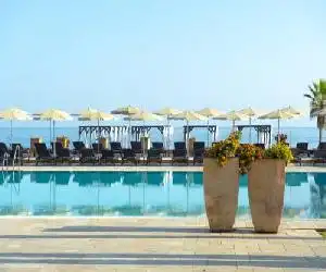 Hotel Guadalmina, managed by Barceló Hotel Group