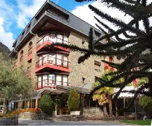 Hotel Guillem & Spa - hotel en Encamp