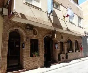 Hotel Guillermo II - hotel en Mazarrón