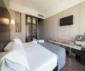 Hotel Salymar - hotel en San Fernando
