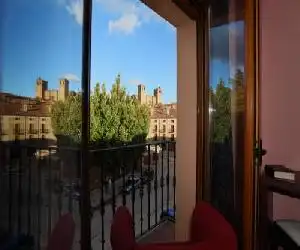 Hotel HC Sigüenza