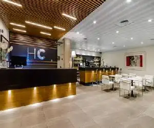 Hotel HC*** Mollet Barcelona - hotel en Mollet del Vallès