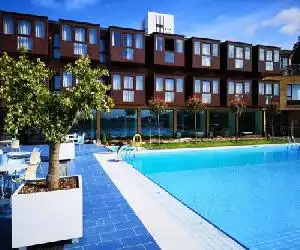 Hotel Herbeira - hotel en Cedeira