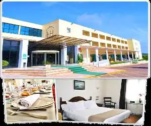 Hotel Heredero - hotel en Olivenza