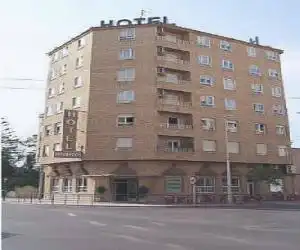 Hotel Herreros - hotel en Grao de Castellón