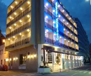 Hotel Horitzó by Pierre & Vacances - hotel en Blanes
