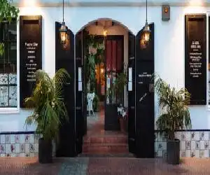 Hotel Vostra Llar - hotel en Palamós