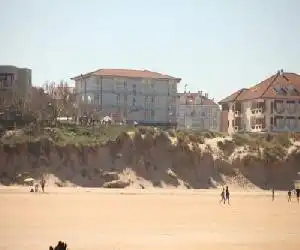 Hotel Hoya - hotel en Noja