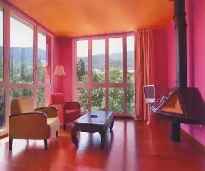 Hotel Ibaiondo - hotel en Olave