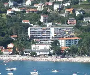 Hotel Iberia - hotel en Cabañas