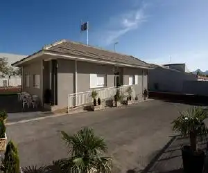 Hotel Ibi - hotel en Ibi