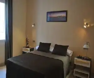 Hotel Ibiza - hotel en Sitges