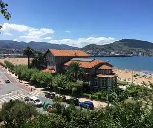 Hotel Igeretxe - hotel en Getxo