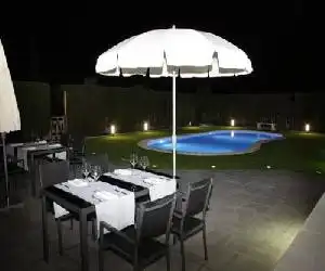 Hotel Ignacio - hotel en Chiva