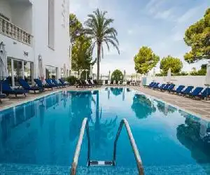 Hotel Illa d'Or & Illa d?Or Club Apartments - hotel en Port de Pollensa