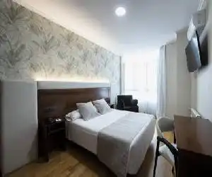 Hotel Oca Insua Costa da Morte - hotel en Cee