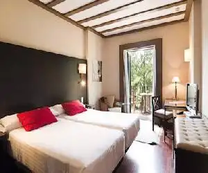 Hotel Isla Canela Golf - hotel en Isla Canela