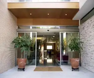 Hotel Isur Llerena - hotel en Llerena