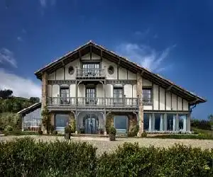 Hotel Iturregi - hotel en Getaria