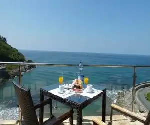 Hotel Itxas Gain Getaria - hotel en Getaria