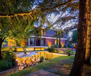 Hotel Jaizkibel - hotel en Hondarribia