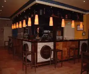 Hotel Jakue - hotel en Puente la Reina