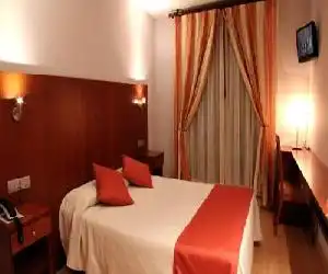 Hotel Jaqués