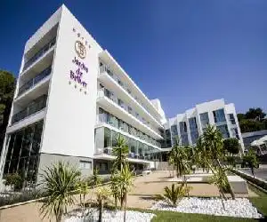 Hotel Jardín de Bellver