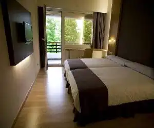 Hotel Jatorrena - hotel en Labastida