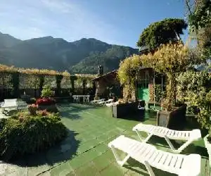 Hotel Jaume I