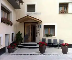 Hotel Jaume - hotel en Alp