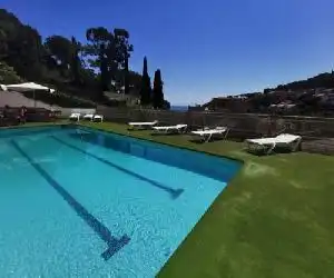 Dynamic Hotels Caldetes Barcelona - hotel en Caldes d´Estrac