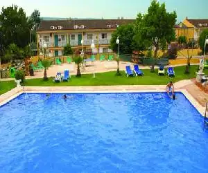 Hotel JM Jardin de la Reina - hotel en Torre de la Reina