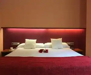Hotel Jonquera - hotel en La Jonquera