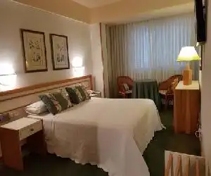Hotel Jopi - hotel en Boiro