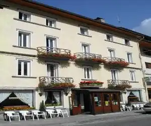 Hotel Juan Canejan - hotel en Les