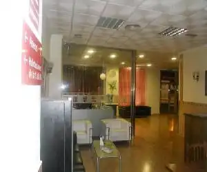 Hotel Julián - hotel en Alhama de Murcia