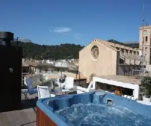 Hotel Juma - hotel en Pollensa